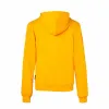 Lasten huppari Kappa 8031F0079 Keltainen