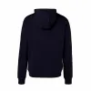 Children’s Hoodie Kappa 8031F0079 Dark blue