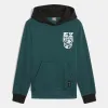 Lasten huppari Puma Basketball Blueprint