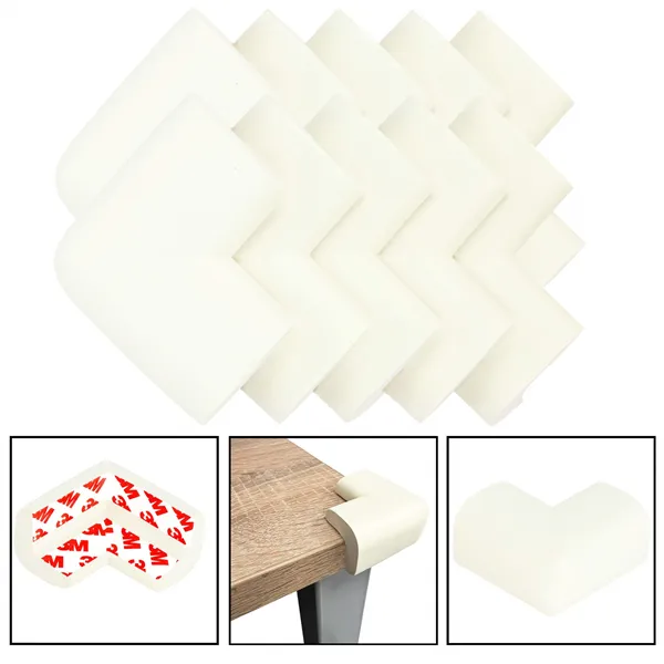 HA5120 FURNITURE EDGE PROTECTION 10 PCS.