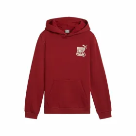 Children’s Hoodie Puma Essentials+ Mid 90S