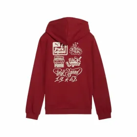 Children’s Hoodie Puma Essentials+ Mid 90S