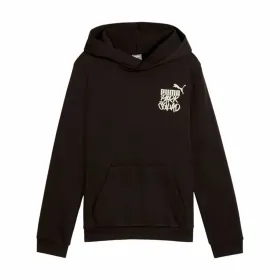 Children’s Hoodie Puma Essentials+ Mid 90S