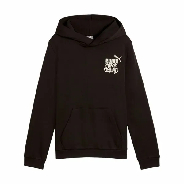 Children’s Hoodie Puma Essentials+ Mid 90S