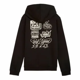 Children’s Hoodie Puma Essentials+ Mid 90S