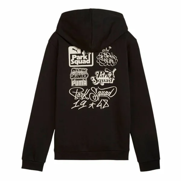 Children’s Hoodie Puma Essentials+ Mid 90S