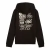 Толстовка с капюшоном детская Puma Essentials+ Mid 90S