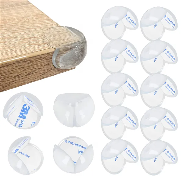 HA5124 FURNITURE EDGE PROTECTION 10 PCS.