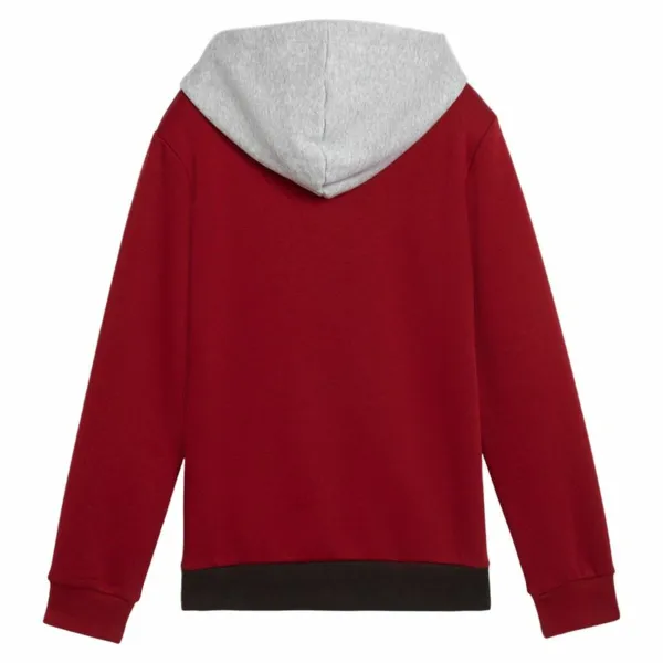 Lasten huppari Puma Essentials Block