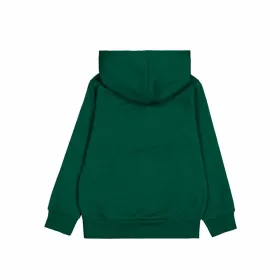 Children’s Hoodie Champion Olive