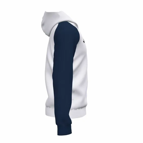 Толстовка с капюшоном детская Joma Sport Academy IV