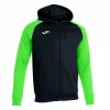 Толстовка с капюшоном детская Joma Sport Academy IV