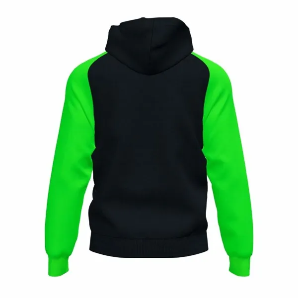 Толстовка с капюшоном детская Joma Sport Academy IV