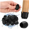 HA7254 PROTECTIVE COVERS FOR FURNITURE LEGS 16 PCS.