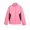Pintsak Laste Puma Essentials Padded Roosa