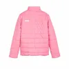 Takki Lasten Puma Essentials Padded Pinkki