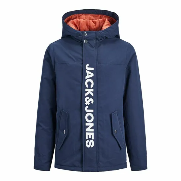 Pintsak Laste Jack & Jones Jjfun Sinine