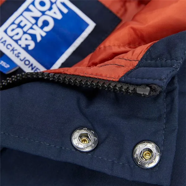 Pintsak Laste Jack & Jones Jjfun Sinine