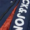 Children's Jacket Jack & Jones Jjfun Blue