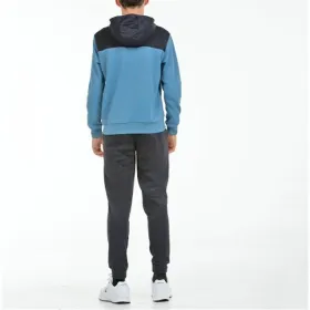 Children’s Tracksuit John Smith Cenle Blue 2 Pieces