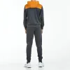 Children’s Tracksuit John Smith Cenle Blue Navy Blue