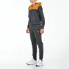 Children’s Tracksuit John Smith Cenle Blue Navy Blue