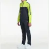 Children’s Tracksuit John Smith Cercedo Blue Navy Blue