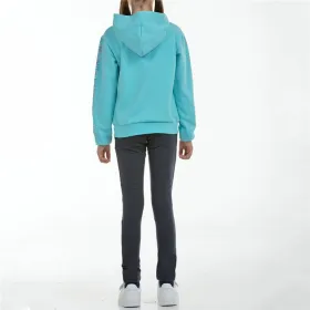 Children’s Tracksuit John Smith Gemini Turquoise Water
