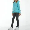 Children’s Tracksuit John Smith Gemini Turquoise Water