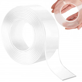 Ise liimuv teip Springos HA5193, 5 m x 3 cm | Osta veebist — Megaluks