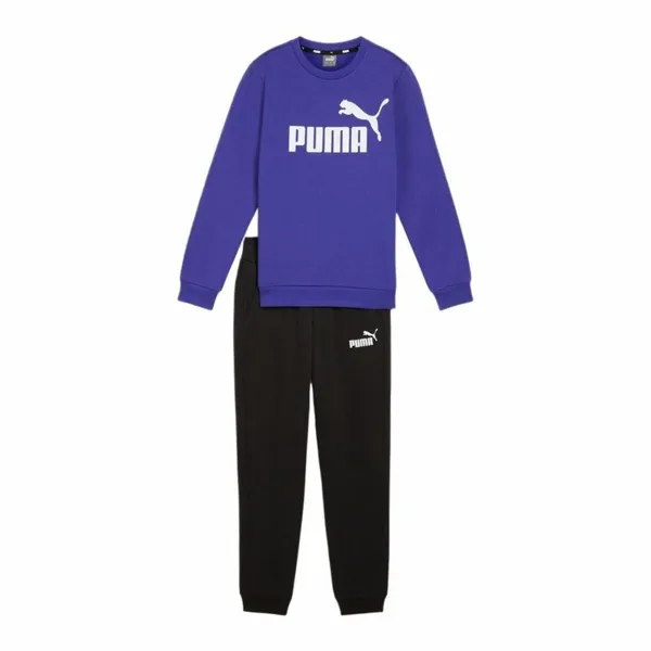 Детский спортивных костюм Puma No.1 Logo Sweat Suit