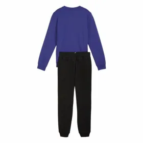 Children’s Tracksuit Puma No.1 Logo Sweat Suit