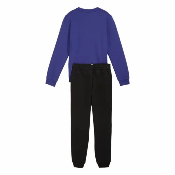 Lasten verkkapuku Puma No.1 Logo Sweat Suit