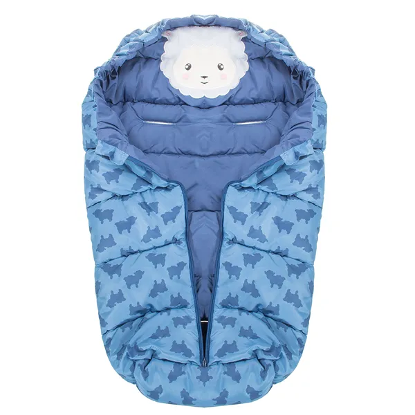 SB0006 CHILDREN'S SLEEPING BAG