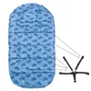 SB0006 CHILDREN'S SLEEPING BAG