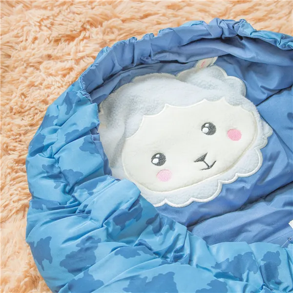 SB0006 CHILDREN'S SLEEPING BAG