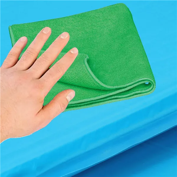 PM031 SELF-INFLATING MAT