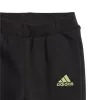 Спортивный костюм для малышей Adidas Bluv Q3 Cset Светло-зеленый