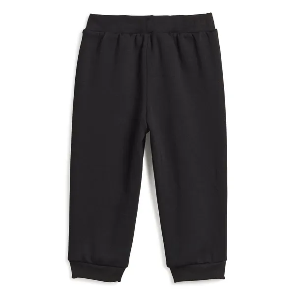 Спортивный костюм для малышей Adidas Bluv Q3 Cset Светло-зеленый