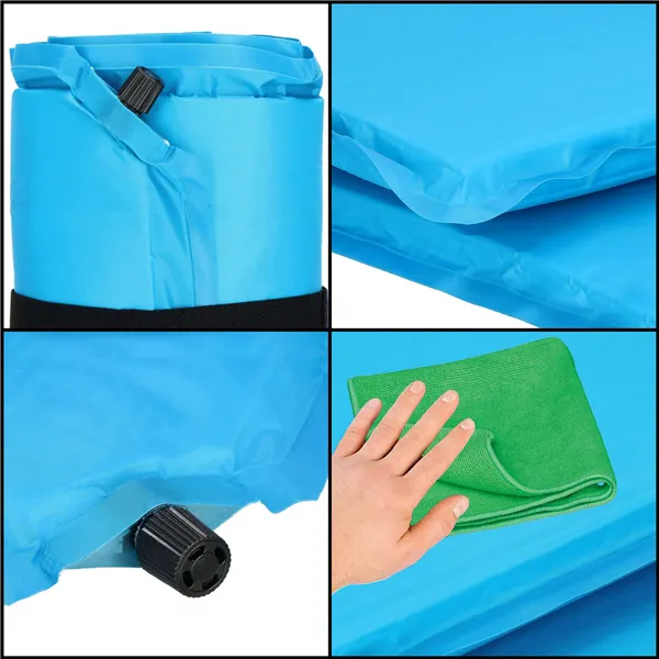 PM031 SELF-INFLATING MAT