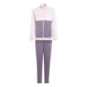 Children’s Tracksuit Adidas IJ8806 Pink