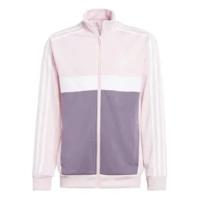 Children’s Tracksuit Adidas IJ8806 Pink