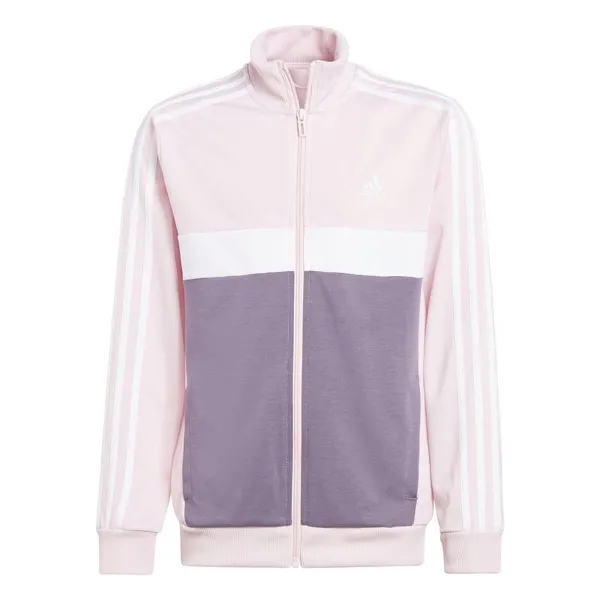 Детский спортивных костюм Adidas IJ8806 Розовый