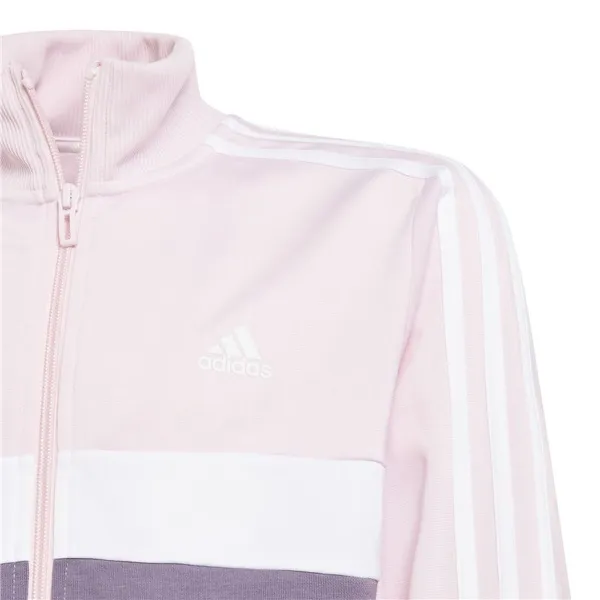 Детский спортивных костюм Adidas IJ8806 Розовый