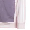 Детский спортивных костюм Adidas IJ8806 Розовый