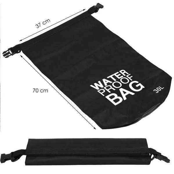 CS0034 WATERPROOF WATER BAG