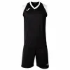 Children's Sports Outfit Joma Sport Final II Black Multicolour 2 Pieces