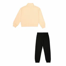 Children's Sports Outfit Champion Light brown 2 Pieces