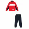 Children's Sports Outfit Champion Red 2 Pieces