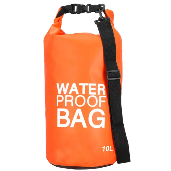 Waterproof bag Springos CS0030 10l